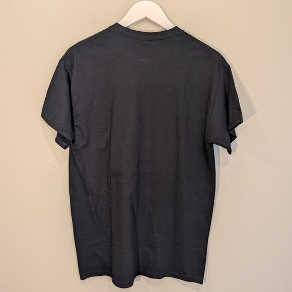 Gildan Halloween Michael Myers Spooky Season Costume Horror Film Fan - Size M - Picture 2 of 7